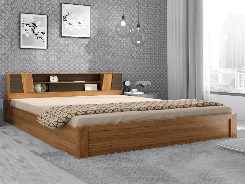 Regal King Bed