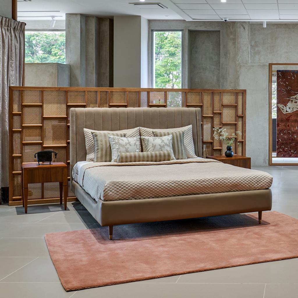Regal King Bed